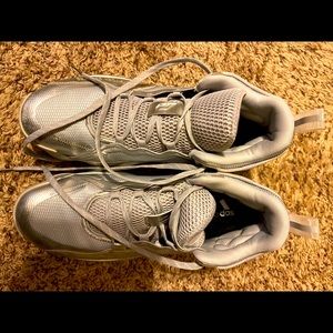 Adidas Mens athletic shoes size 12